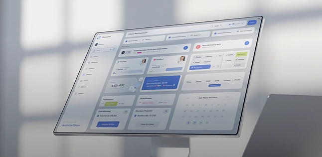 Medical Event Management Platform