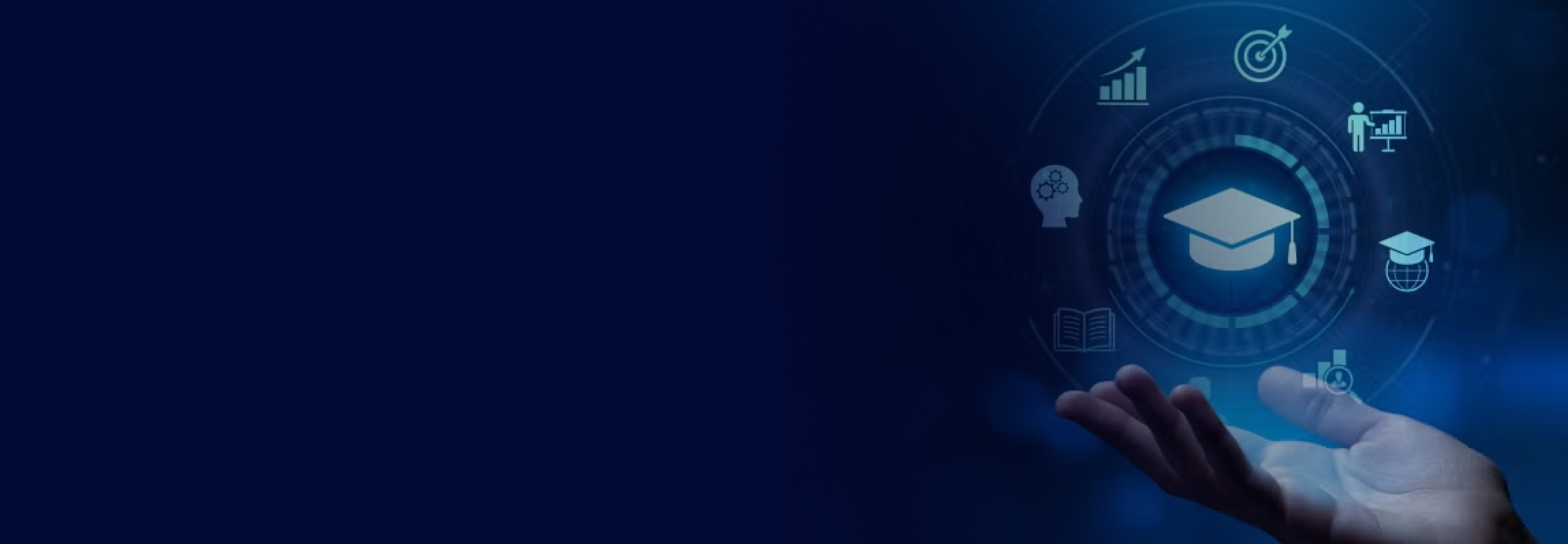 Hero background