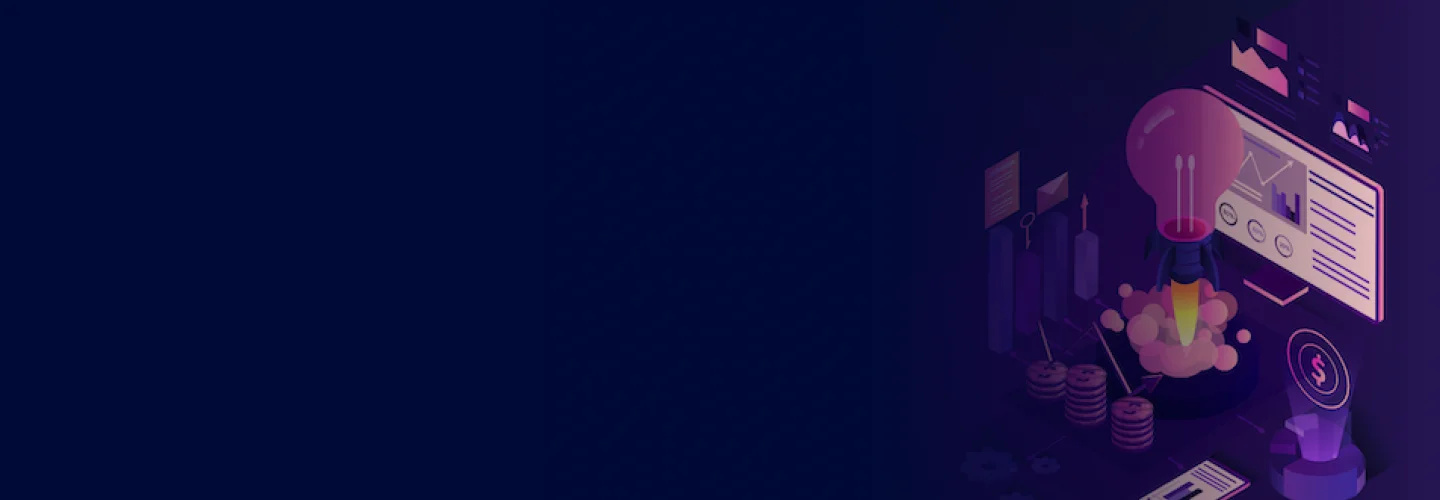 Hero background
