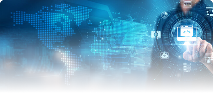 Backend Development Services We Offer