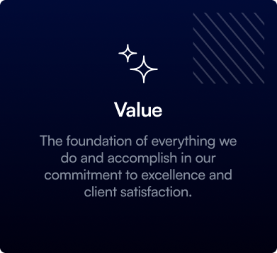 Value